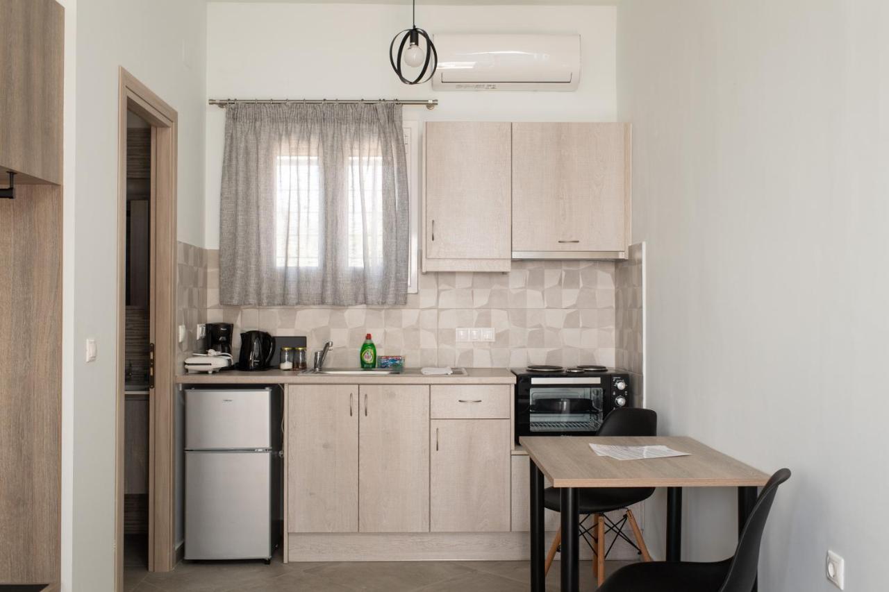 Apartment Loggos