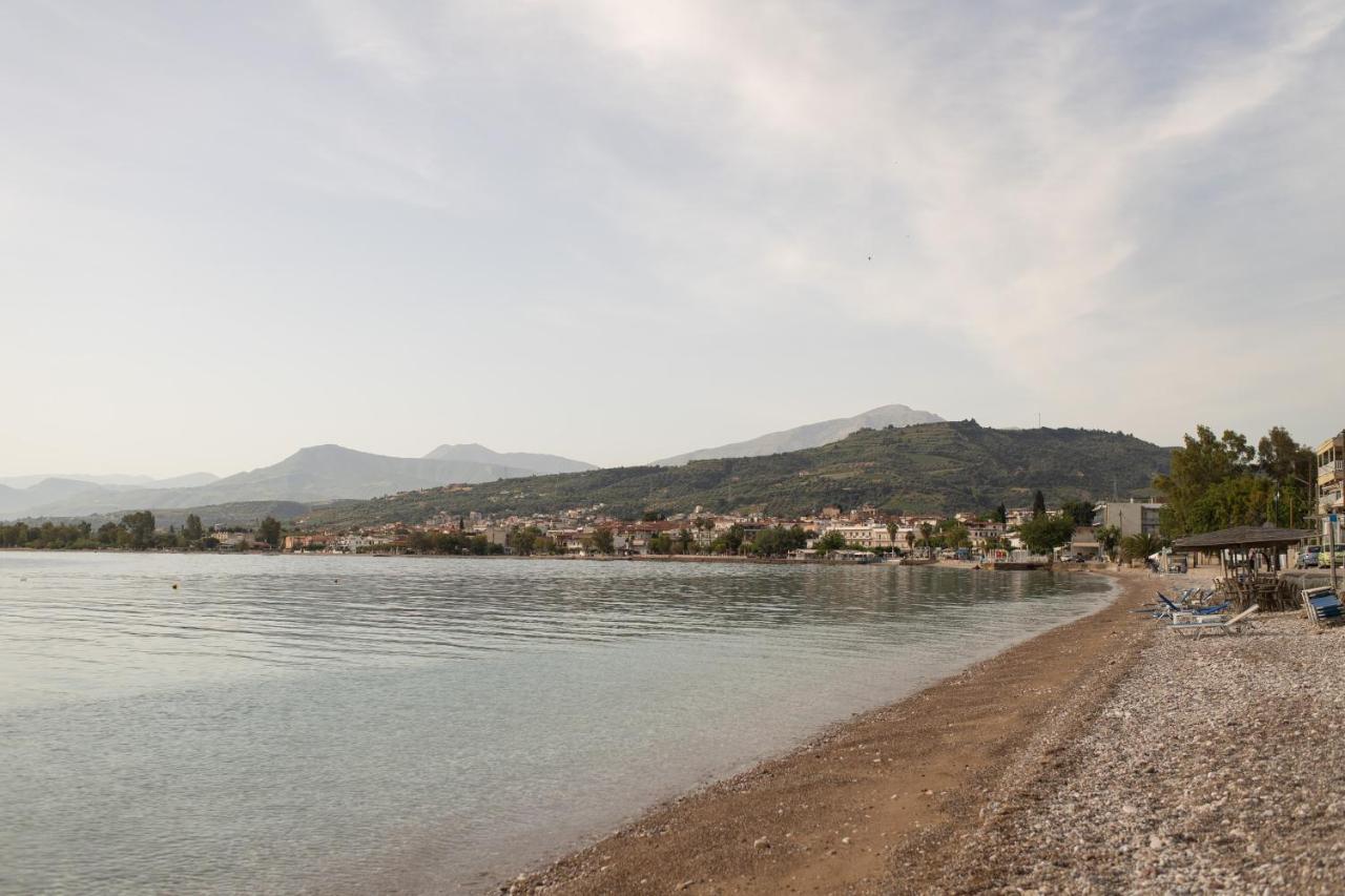Loggos Διαμέρισμα