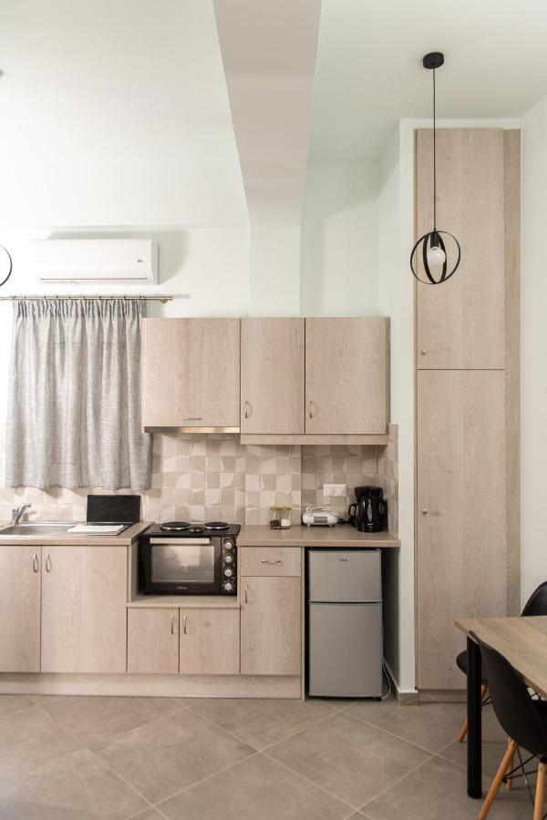 Loggos Apartment